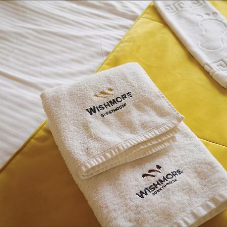 Guest House Wishmore Баня Экстерьер фото