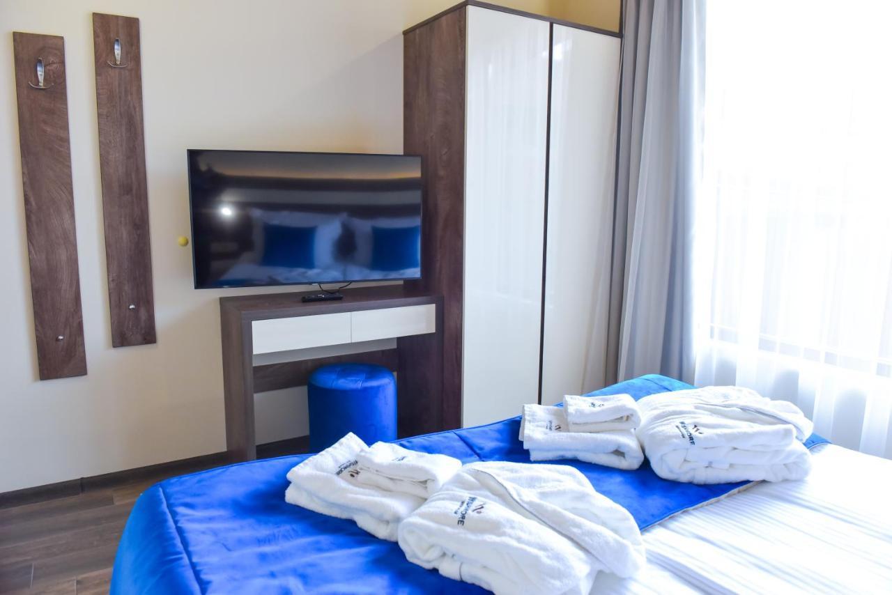Guest House Wishmore Баня Экстерьер фото