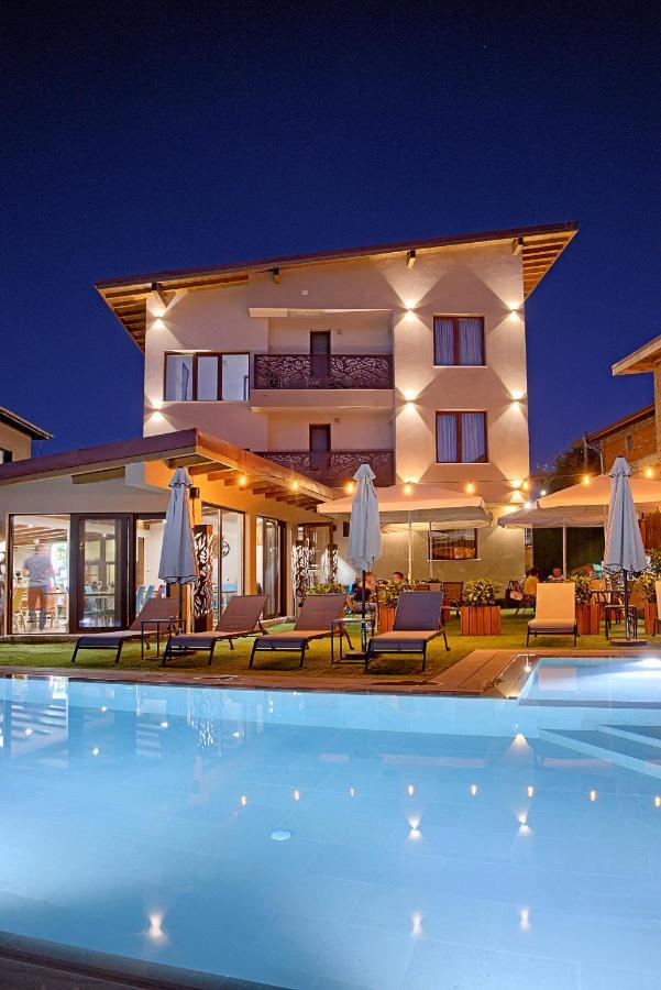 Guest House Wishmore Баня Экстерьер фото