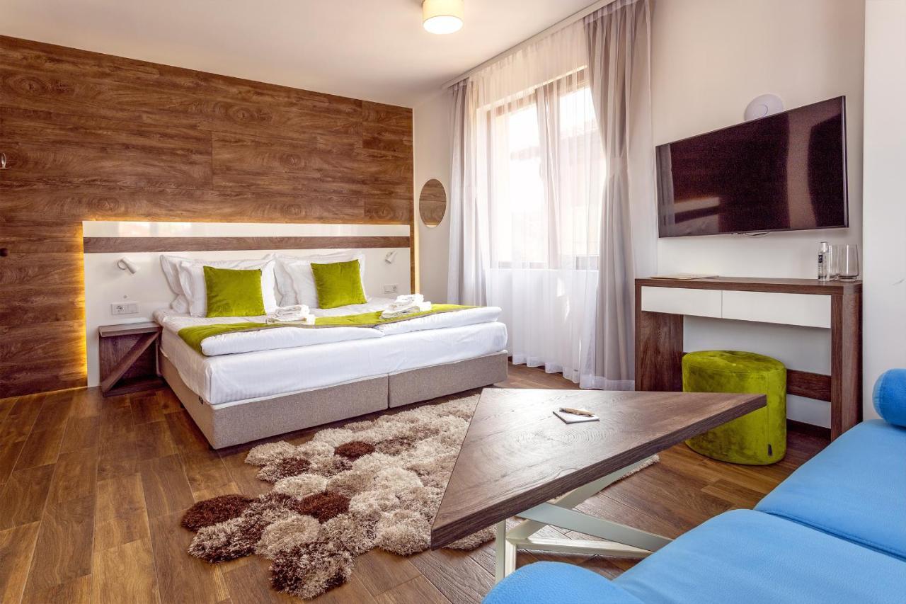 Guest House Wishmore Баня Экстерьер фото