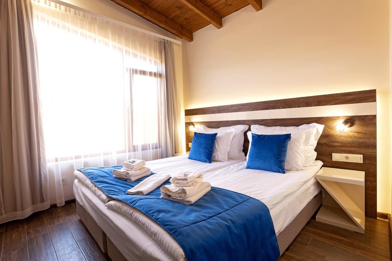 Guest House Wishmore Баня Экстерьер фото