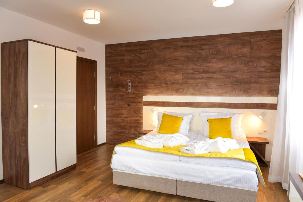 Guest House Wishmore Баня Экстерьер фото