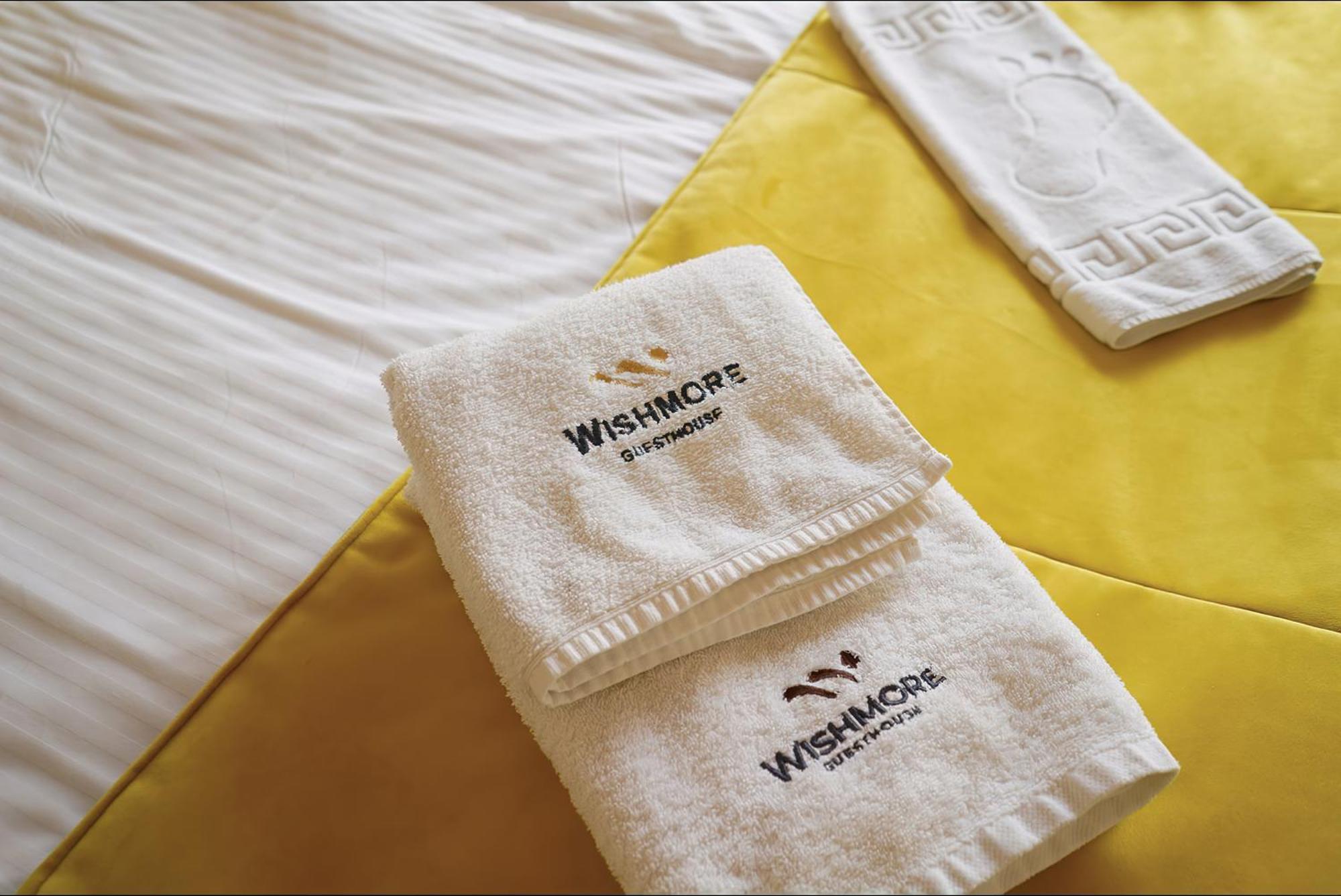 Guest House Wishmore Баня Экстерьер фото