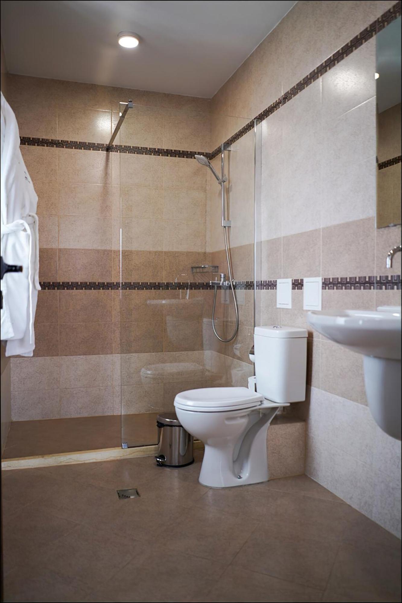 Guest House Wishmore Баня Номер фото