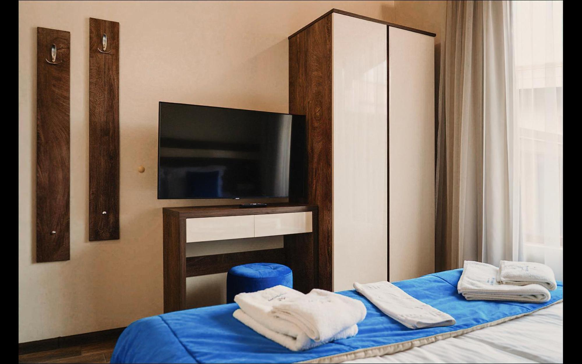 Guest House Wishmore Баня Номер фото