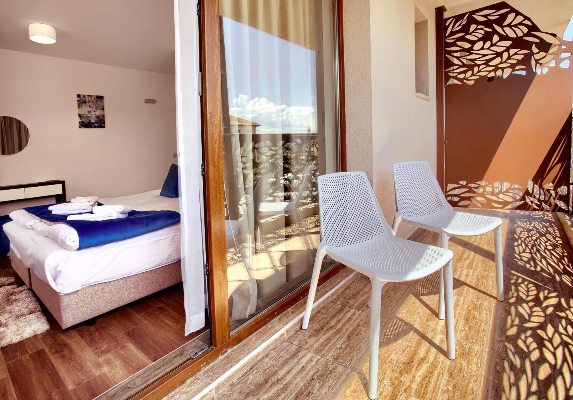 Guest House Wishmore Баня Номер фото