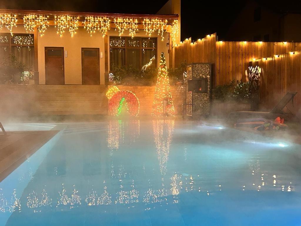 Guest House Wishmore Баня Экстерьер фото
